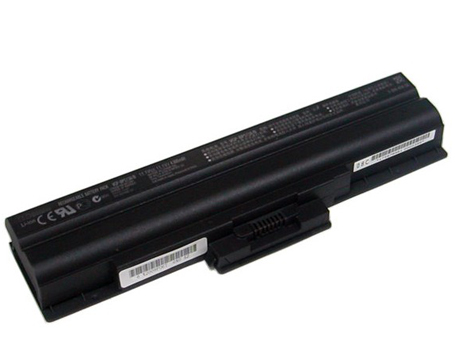 6-cell Battery for Sony VAIO VGN-CS16G VGN-CS36GJ VPCS113FG - Click Image to Close